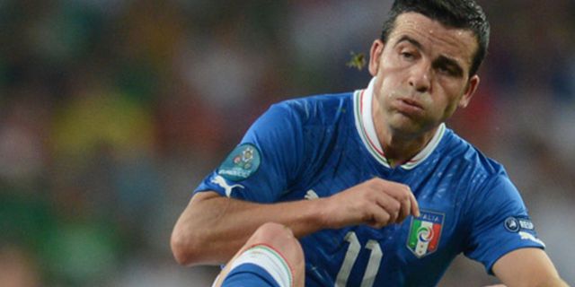 Di Natale: Saya Sempat Menasehati Balotelli