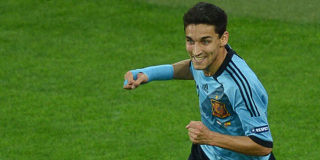 Navas: Spanyol Buktikan Tidak Ada 'Main Mata'