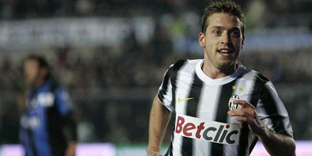 Giaccherini Milik Juve Sepenuhnya