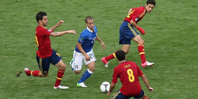 Juventus Resmi Dapatkan Giovinco Juventus Resmi Dapatkan Giovinco