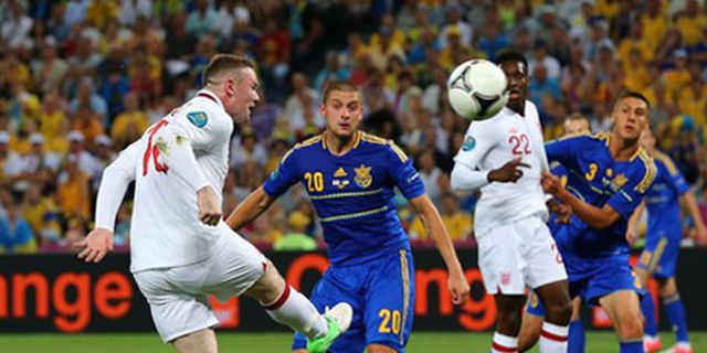 HT Review: Inggris Sementara Aman, Tapi Terancam
