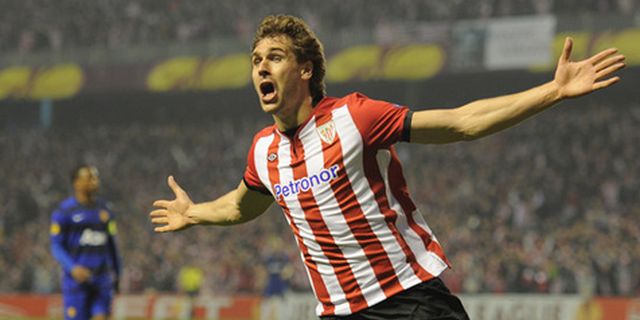 Klub dan Suporter Bilbao Tak Ingin Kehilangan Llorente Klub dan Suporter Bilbao Tak Ingin Kehilangan Llorente