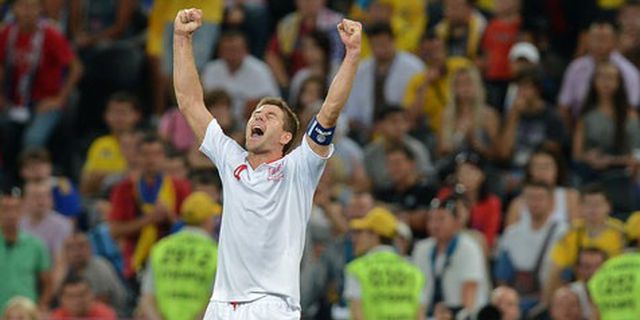 Gerrard: Inggris Berhasil Bungkam Semua Kritikan Gerrard: Inggris Berhasil Bungkam Semua Kritikan