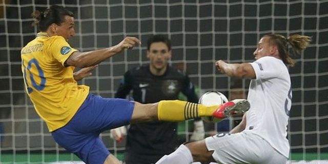 Lloris: Prancis Tak Punya Solusi Lloris: Prancis Tak Punya Solusi