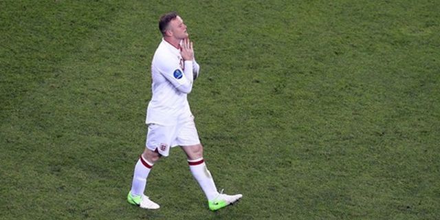 Rooney Dan Wilshere Terlibat Iklan Tersembunyi Rooney Dan Wilshere Terlibat Iklan Tersembunyi