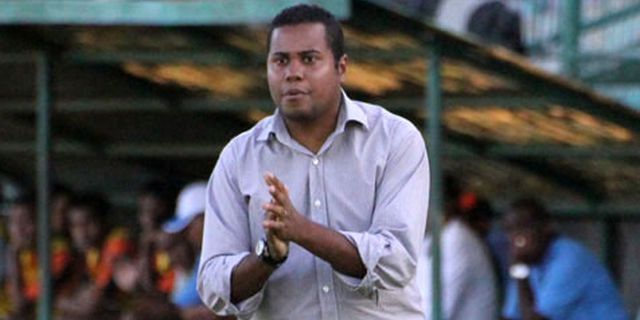 Persebaya Tak Gentar Tantang Semen Padang