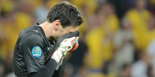 Lloris Menyesal Tidak Bisa Menghindari Spanyol Lloris Menyesal Tidak Bisa Menghindari Spanyol