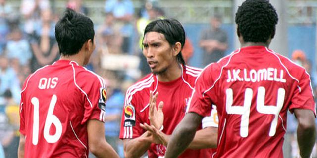 Persegres Waspadai Pergerakan Dua Pilar Deltras