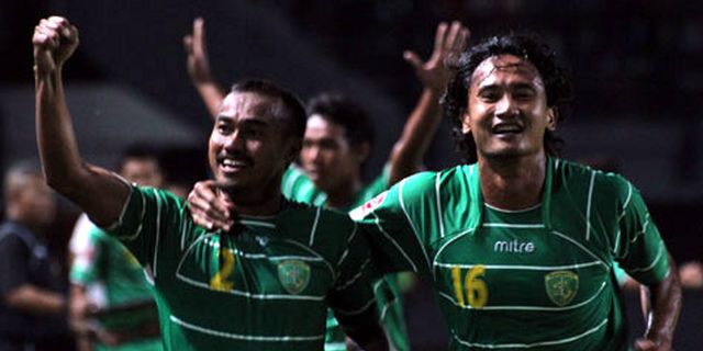 Piala Indonesia: Diwarnai Mogok, Persebaya Bungkam Semen Padang