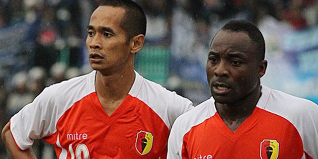 Piala Indonesia: Diwarnai Ricuh, Persibo Taklukkan PPSM Magelang