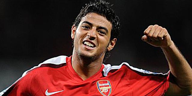 Vela Senang Bersama Sociedad Ketimbang Arsenal Vela Senang Bersama Sociedad Ketimbang Arsenal