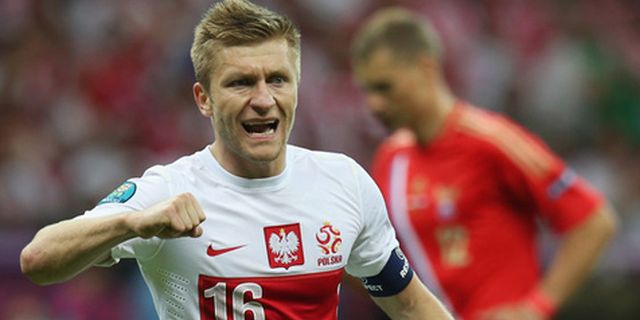 Blaszczykowski Tidak Dijual Blaszczykowski Tidak Dijual