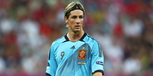 Torres: Taktik Kroasia Sangat Cerdas