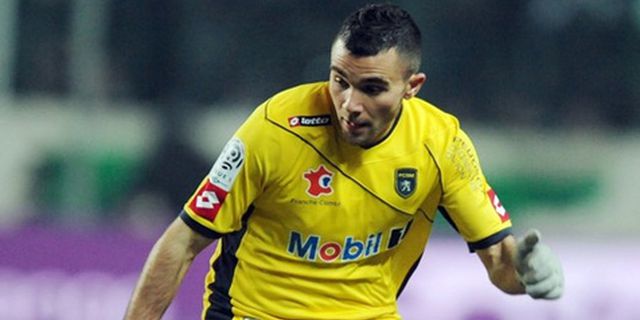 Marvin Martin Akhirnya Berlabuh ke Lille
