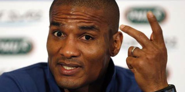 Malouda: Prancis Dihancurkan Ambisi Pribadi