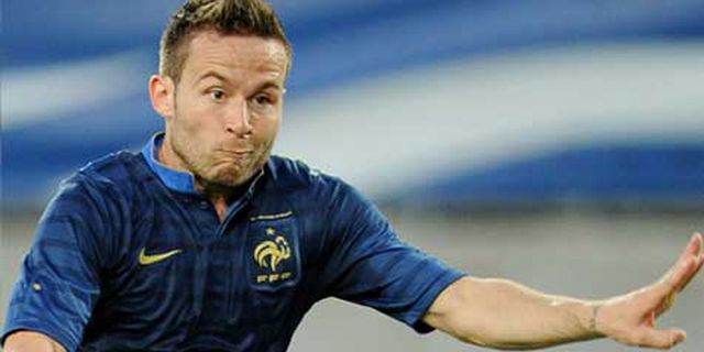 Cabaye Minder Harus Bertemu Spanyol Cabaye Minder Harus Bertemu Spanyol