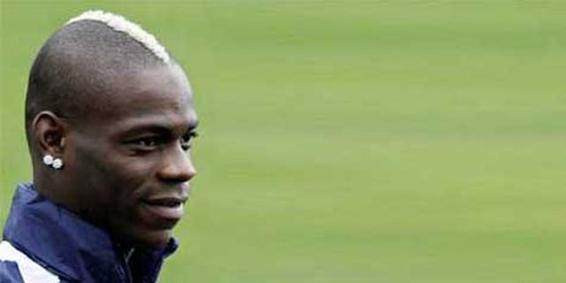 Milner Sebut Balotelli Berkepribadian Ganda! Milner Sebut Balotelli Berkepribadian Ganda!