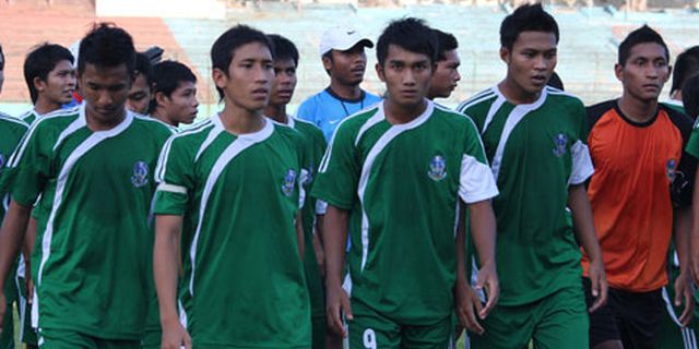 PON Jatim Agendakan Try Out ke Vietnam