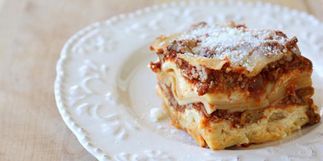 Resto Polandia Beri Lasagna Terbesar Dunia Untuk Azzurri Resto Polandia Beri Lasagna Terbesar Dunia Untuk Azzurri