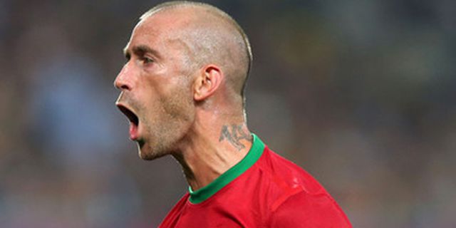 Meireles: Tak Ada Favorit di Euro 2012