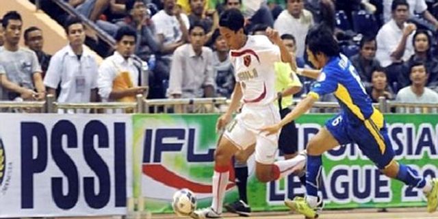 Enggan Berpolemik, JICT Fokus Berprestasi Enggan Berpolemik, JICT Fokus Berprestasi