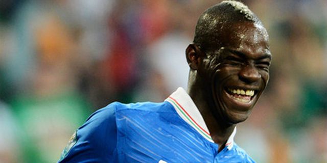 Balotelli Hanya Mimpi Bagi Rossoneri