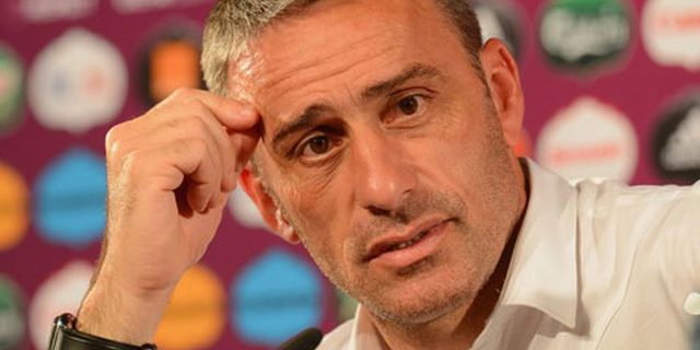 Bento: Spanyol, Prancis, Kami Tunggu di Semifinal Bento: Spanyol, Prancis, Kami Tunggu di Semifinal