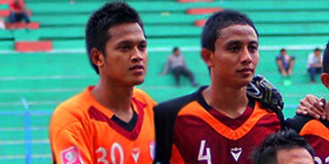 Petar Segrt Beri Kesempatan Kiper Muda PSM