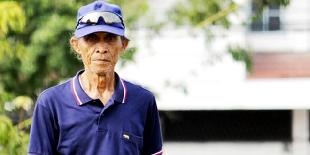Indra Tohir: Ini Permainan Terburuk Persib Musim Ini