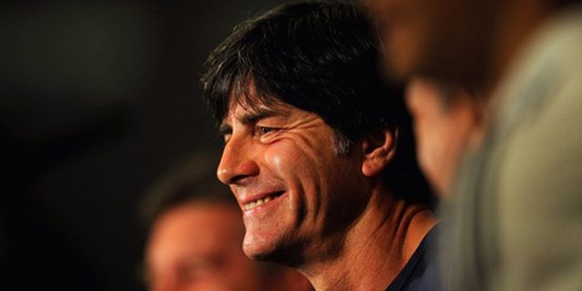 Loew: Jerman Tak Akan Remehkan Yunani Loew: Jerman Tak Akan Remehkan Yunani
