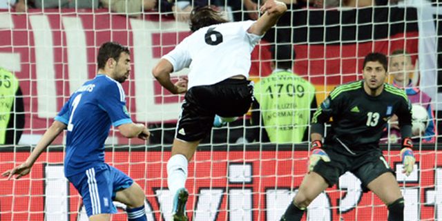 Khedira: Harusnya Kami Menang Lebih Mudah