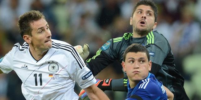 Klose: Pemain Cadangan Kami Saja Sangat Kuat
