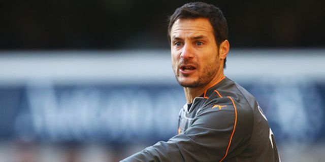 Cudicini Dukung Semua Kandidat Pelatih Spurs