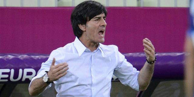 Loew: Empat Semifinal Itu Membanggakan Loew: Empat Semifinal Itu Membanggakan