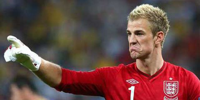 Seaman: Hart Akan Menjadi Kiper Terhebat Dunia