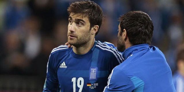 Sokratis: Kami Berjuang Untuk Seluruh Rakyat Yunani