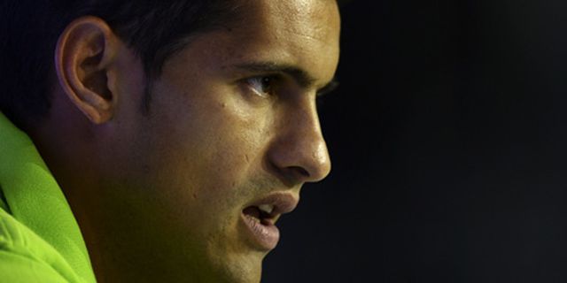 Ricardo Costa: Jerman Pun Bisa Dikalahkan Portugal Ricardo Costa: Jerman Pun Bisa Dikalahkan Portugal