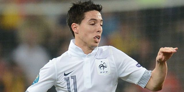 Nasri Lepas Kendali, Tantang Jurnalis Berkelahi