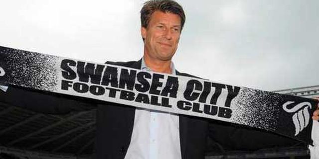 Laudrup: Akan Saya Buktikan Kemampuan Saya