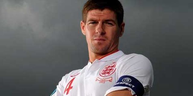 Gallagher: Ironis Jika Gerrard Dibandingkan Lampard Gallagher: Ironis Jika Gerrard Dibandingkan Lampard