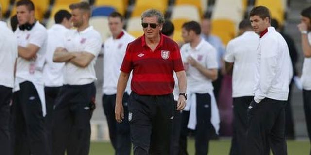 Hodgson: Kami Berharap Tak Ada Penyesalan