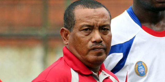 Persiku Ingin Peserta Delapan Besar Junjung Fair Play