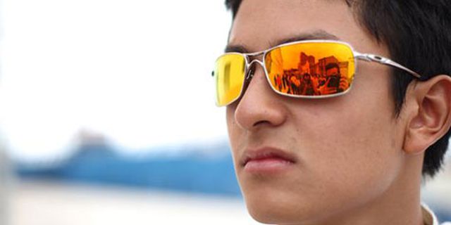 Rio Haryanto Raih Peringkat 15 GP2 Series