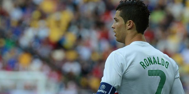 Ronaldo 'Bungkam' Kritikan dengan Penampilannya Ronaldo 'Bungkam' Kritikan dengan Penampilannya