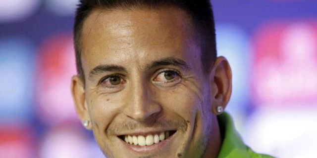 Pereira Tetap Tenang Jelang Laga Lawan Spanyol Pereira Tetap Tenang Jelang Laga Lawan Spanyol