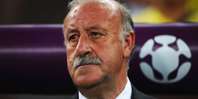 Roque Meninggal, Skuad Spanyol Berduka