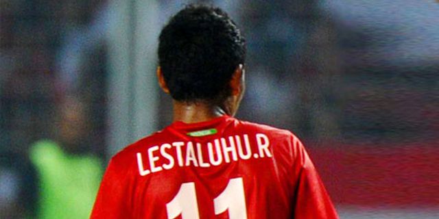 Persija ISL Izinkan Tiga Pilarnya Gabung Timnas U-22