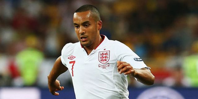 Walcott: Kekalahan Inggris Sangat Kejam