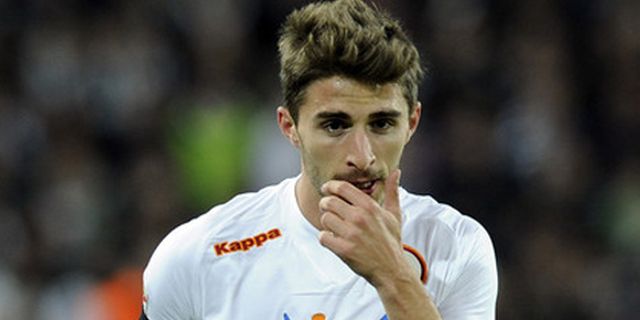 Borini: Liverpool Tidak Pernah Jadi Pilihan Borini: Liverpool Tidak Pernah Jadi Pilihan