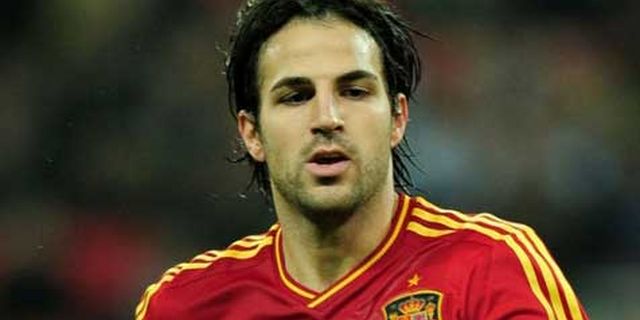 Bandingkan Saya Dengan Messi? Tak Masuk Akal Bandingkan Saya Dengan Messi? Tak Masuk Akal